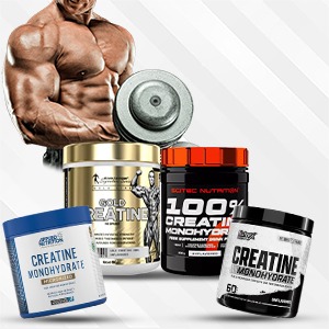 CREATINE