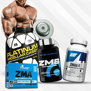 ZMA