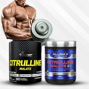 CITRULLINE MALATE